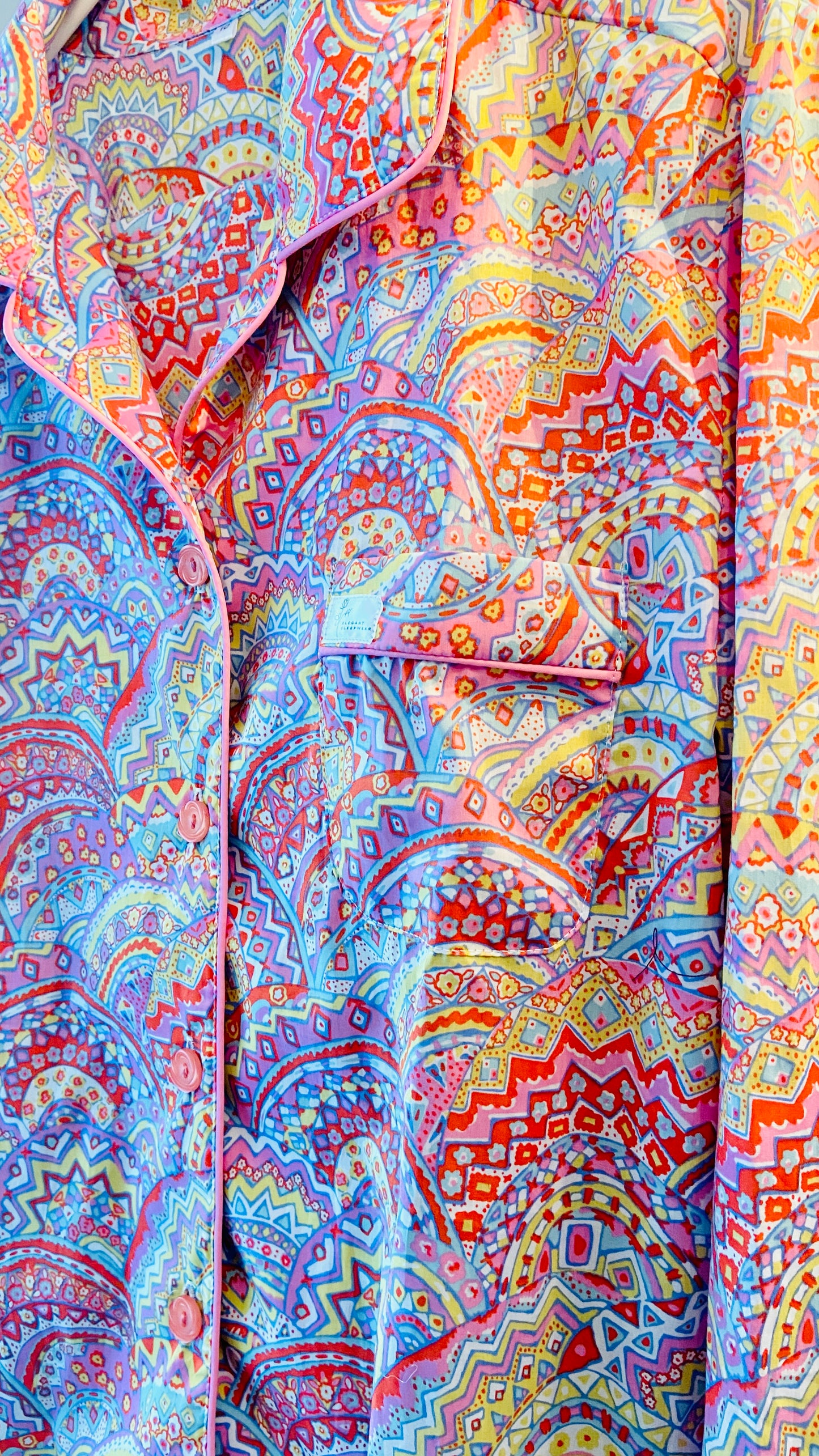 Newton - Long Sleeve Set