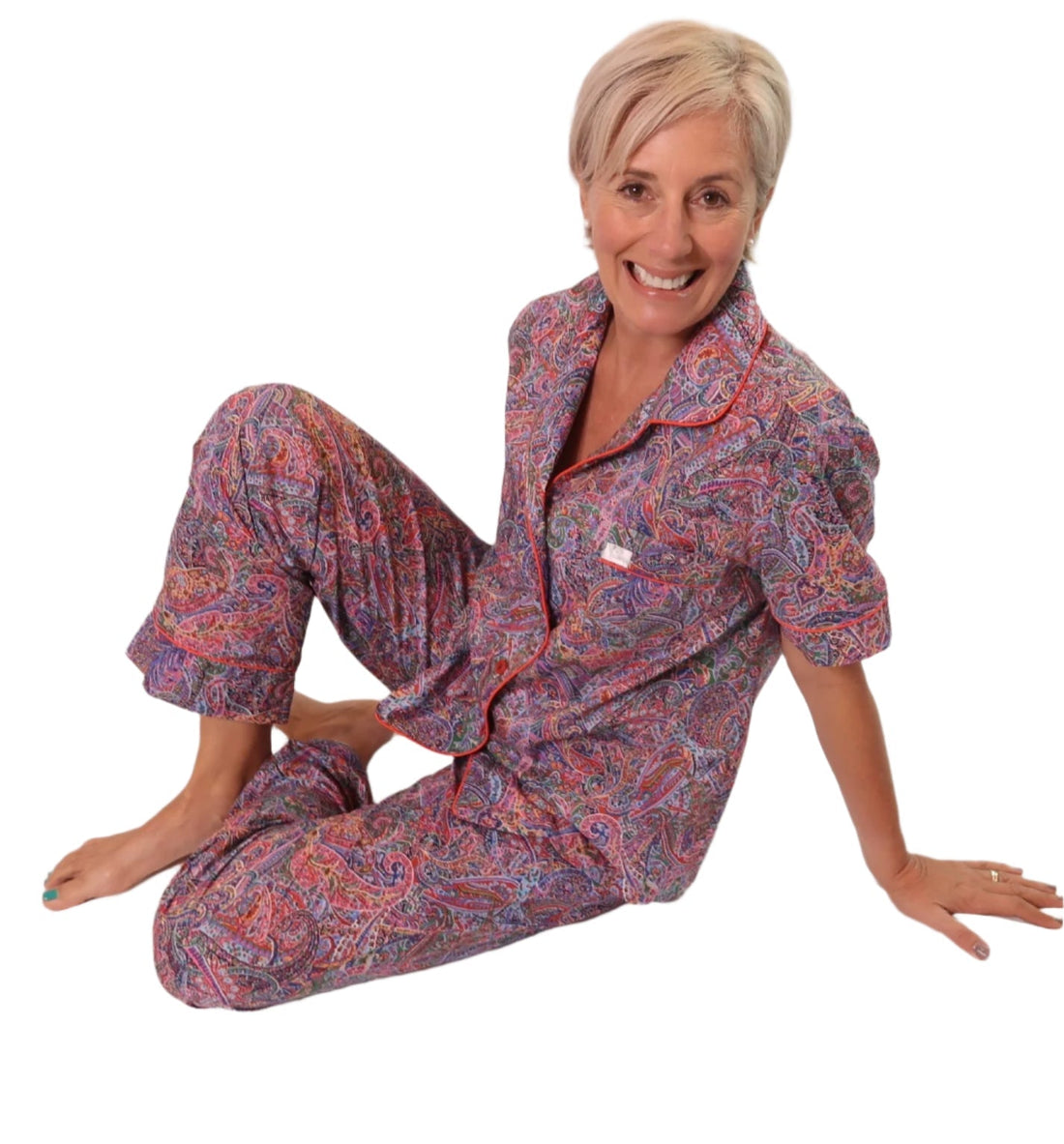 Menopause and Me: What I Didn’t Expect