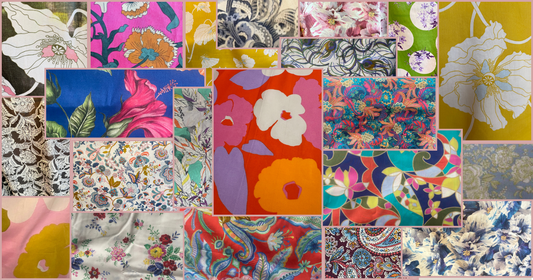Why We Chose Liberty Tana Lawn™ for Revela