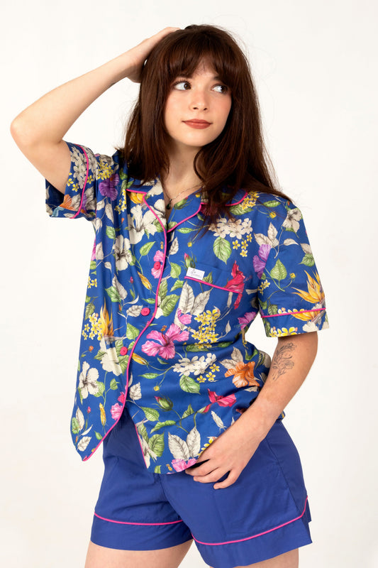 Paradise-bay - Short Set