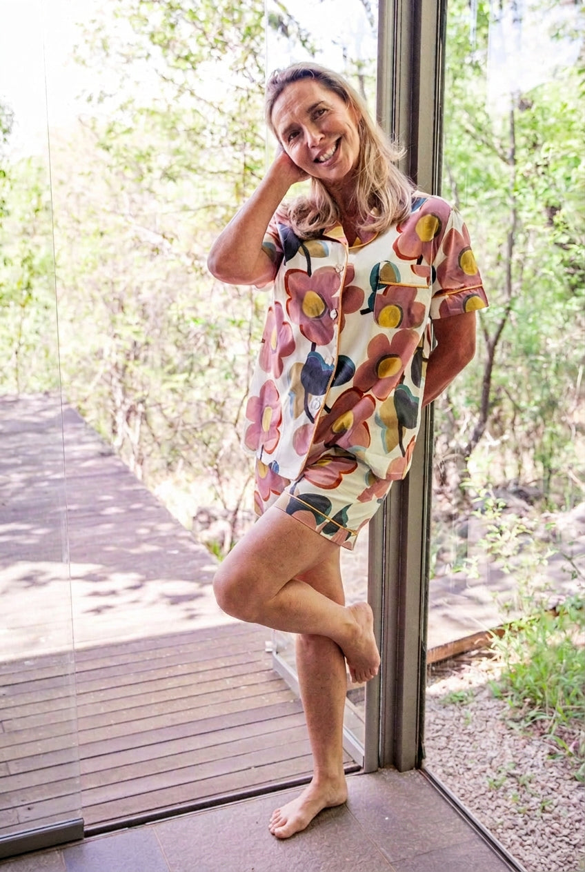 Summer of Love - Short Set