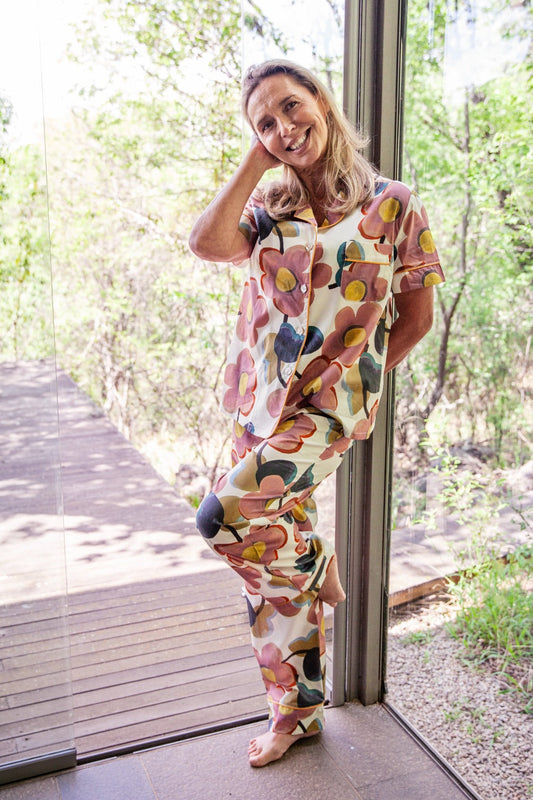 Summer of Love - Mixed Set