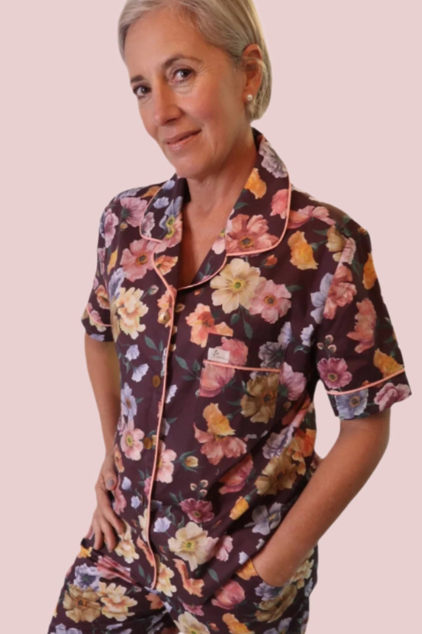 Desert Rose - Mix Set