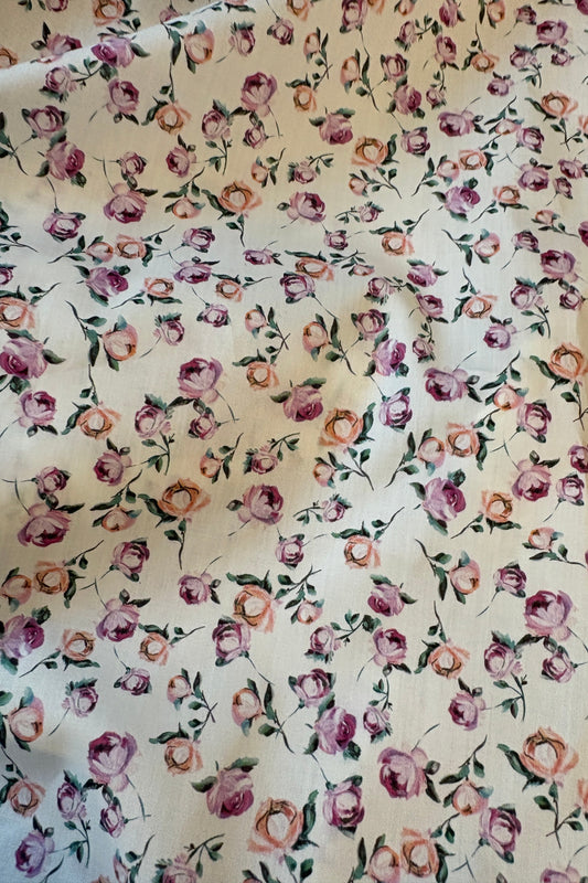 Raining Rosebuds - Mix set