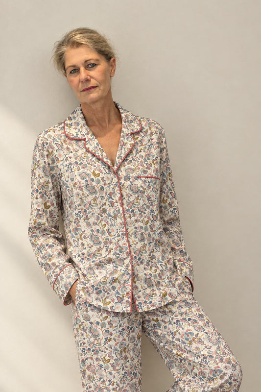Anabelle - Long Sleeve Set