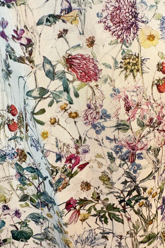 Wildflowers - Mix Set