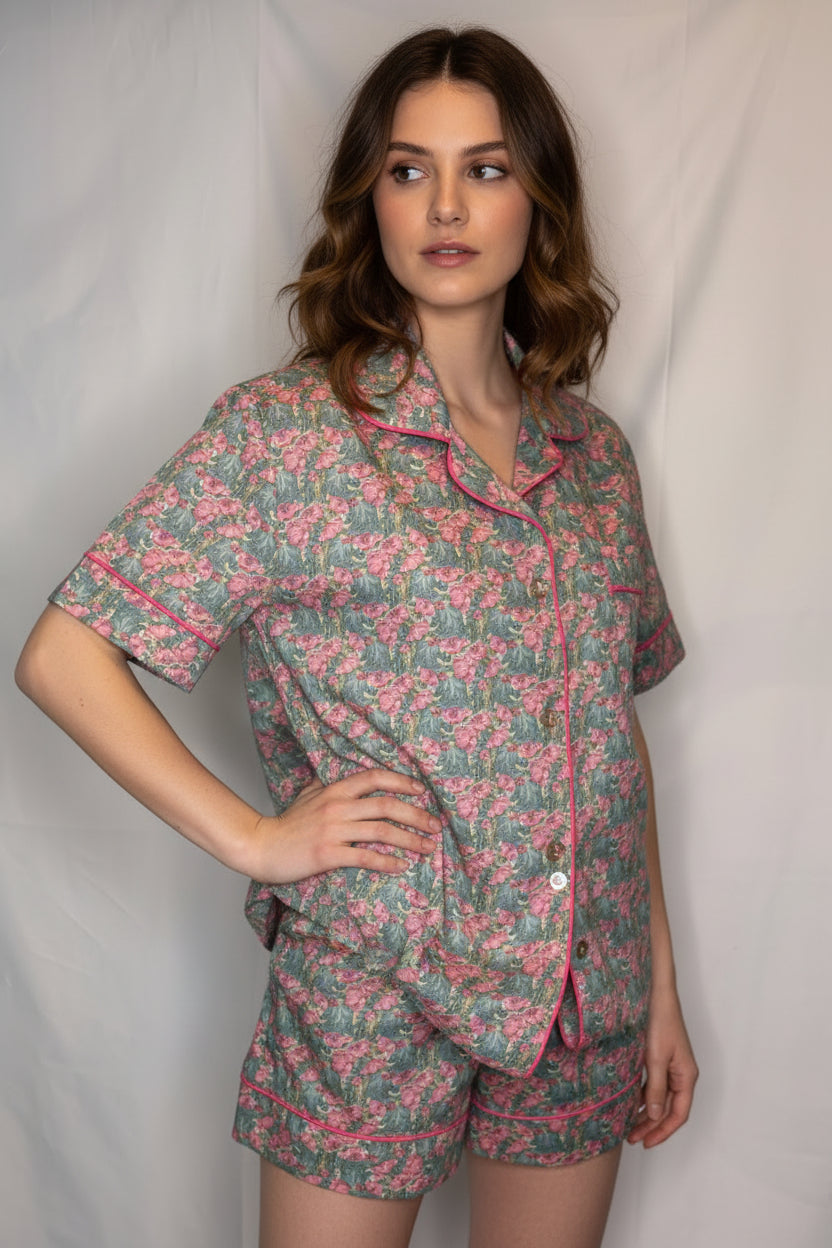 Clementina - Short Set