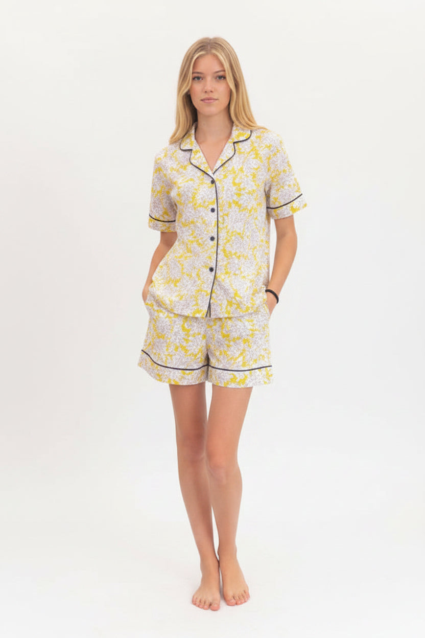 Costume - Short Set