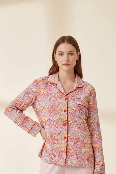 Newton - Long Sleeve Set